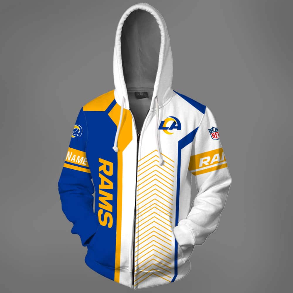 Los-Angeles-Rams-NFL-Premium-Sport-3D-Hoodie-Jogger-Personalized-Name-CHJ1587-1