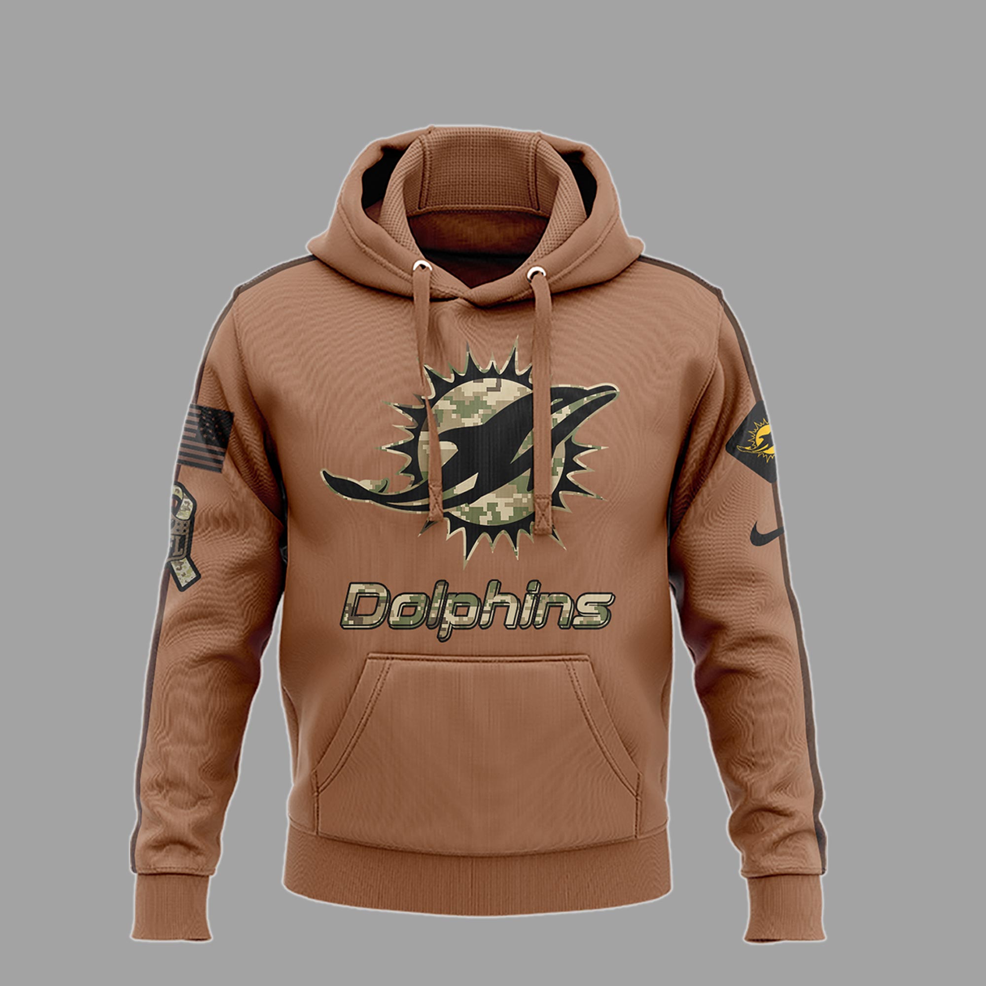 Miami-Dolphins-NFL-Salute-To-Service-2023-Veteran-New-Logo-3D-Hoodie-HSL1084-1