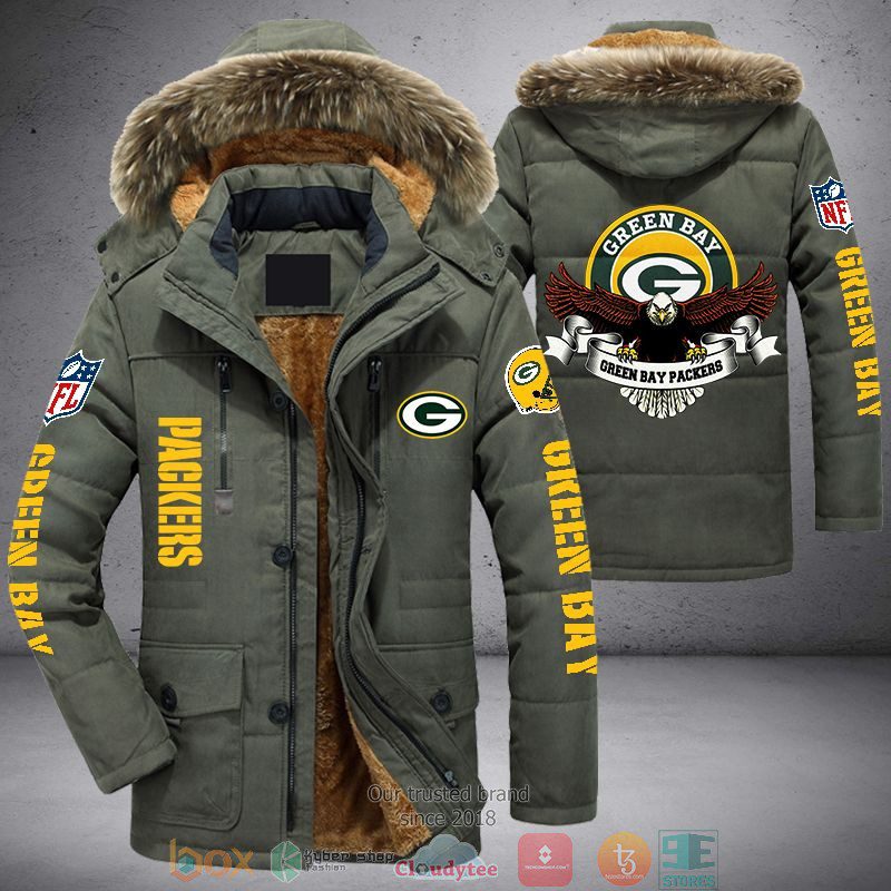 NFL-Green-Bay-Packerss-Logo-Eagle-3D-Parka-Jacket-Fleece-Coat-Winter-PJF1126-2