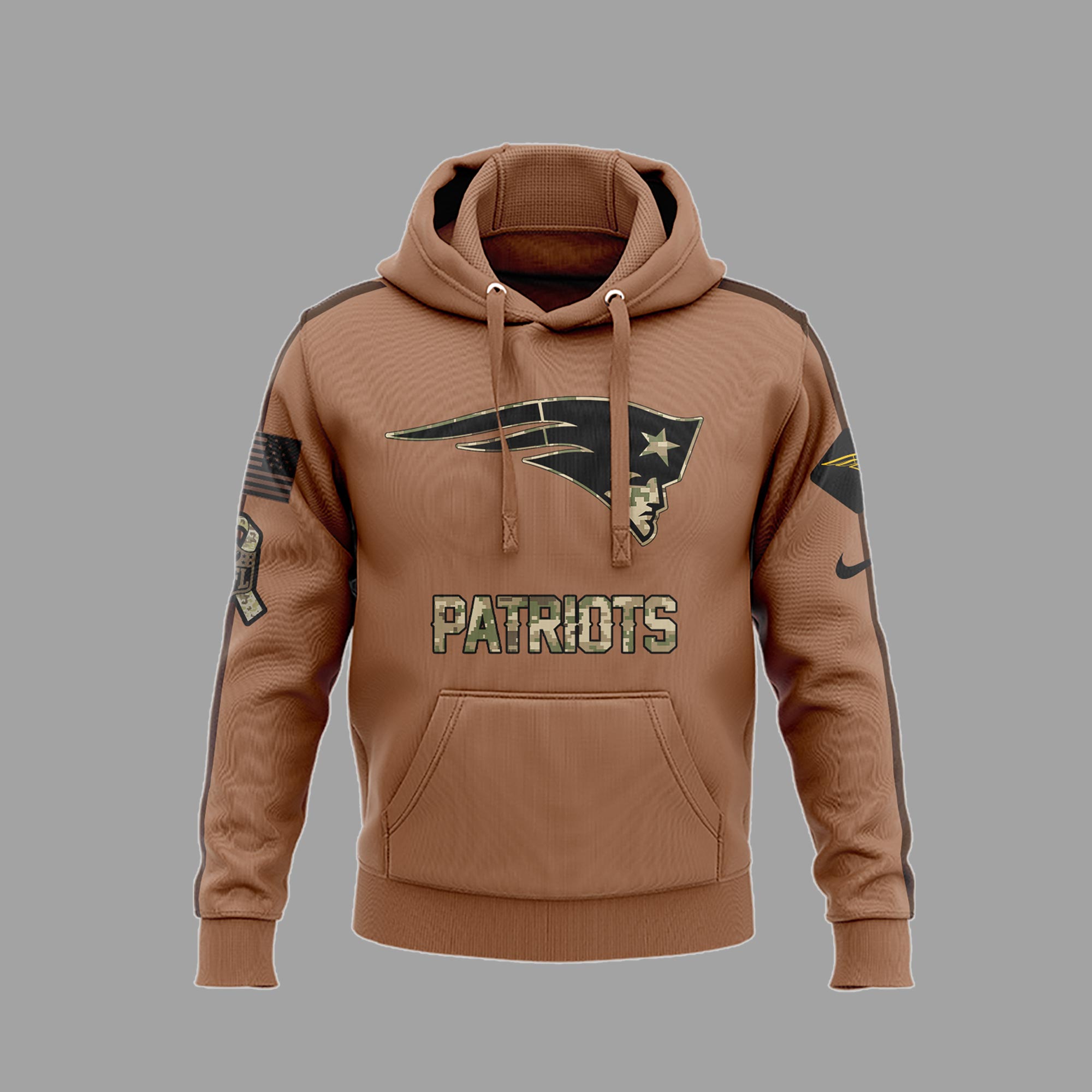 New-England-Patriots-NFL-Salute-To-Service-2023-Veteran-New-Logo-3D-Hoodie-HSL1086-1