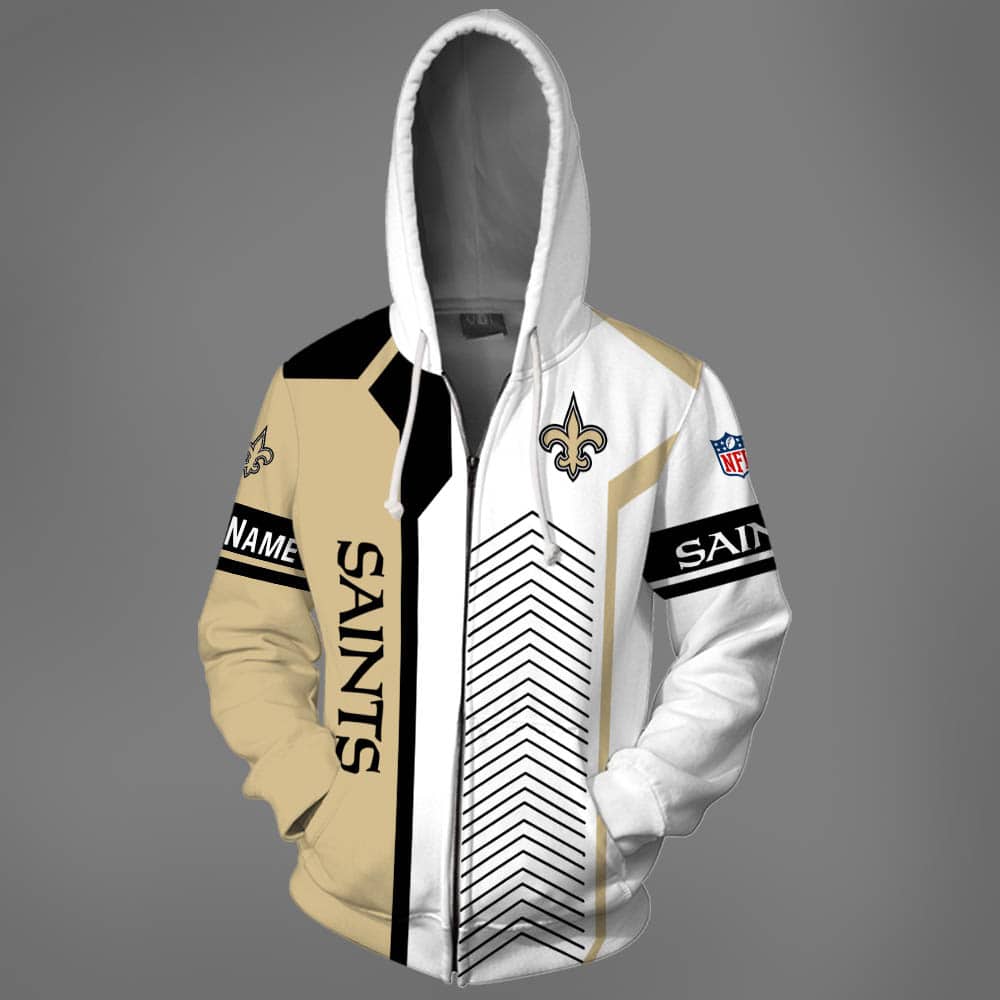 New-Orleans-Saints-NFL-Premium-Sport-3D-Hoodie-Jogger-Personalized-Name-CHJ1589-1