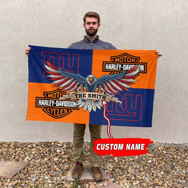 New-York-Giants-NFL-Harley-Davidson-Fly-Flag-Outdoor-Flag-FI486-1