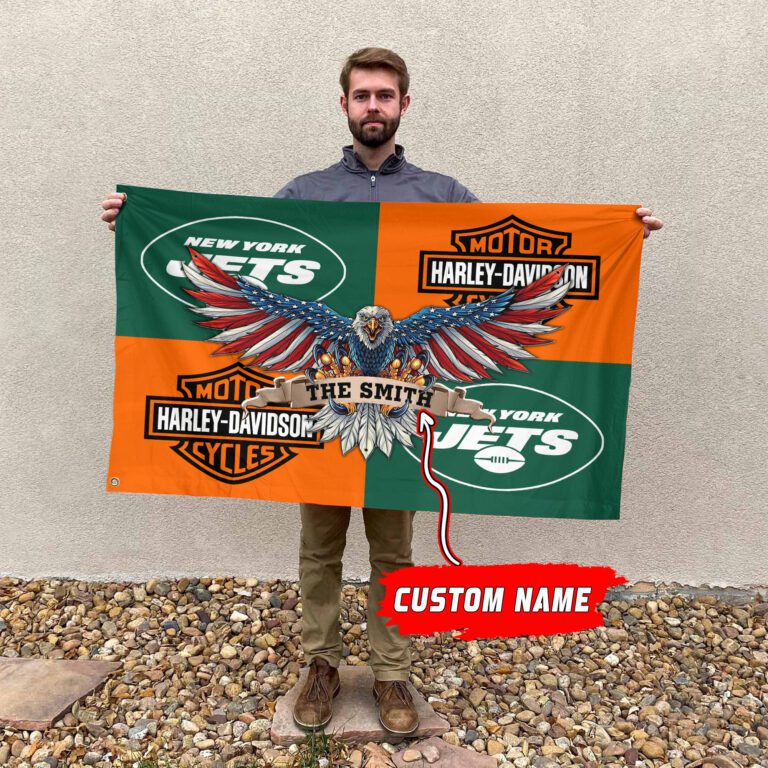 New-York-Jets-NFL-Harley-Davidson-Fly-Flag-Outdoor-Flag-FI488-1