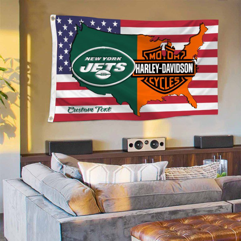 New-York-Jets-NFL-Harley-Davidson-Fly-Flag-Outdoor-Flag-FI489-1