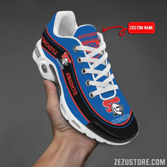 Newcastle Knights Premium Air Max Plus TN Shoes TN1027