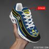 North Queensland Cowboys Premium Air Max Plus TN Shoes TN1028