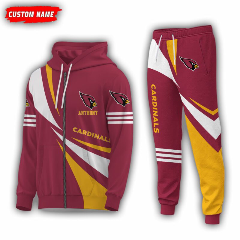 Personalized-Name-Arizona-Cardinals-NFL-Combo-Sport-3D-Hoodie-Zip-Hoodie-Sweatshirt-Tshirt-Jogger-1