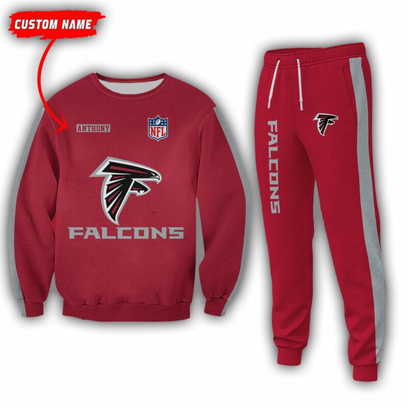 Personalized-Name-Atlanta-Falcons-NFL-Combo-Sport-3D-Hoodie-Zip-Hoodie-Sweatshirt-Tshirt-Jogger-2