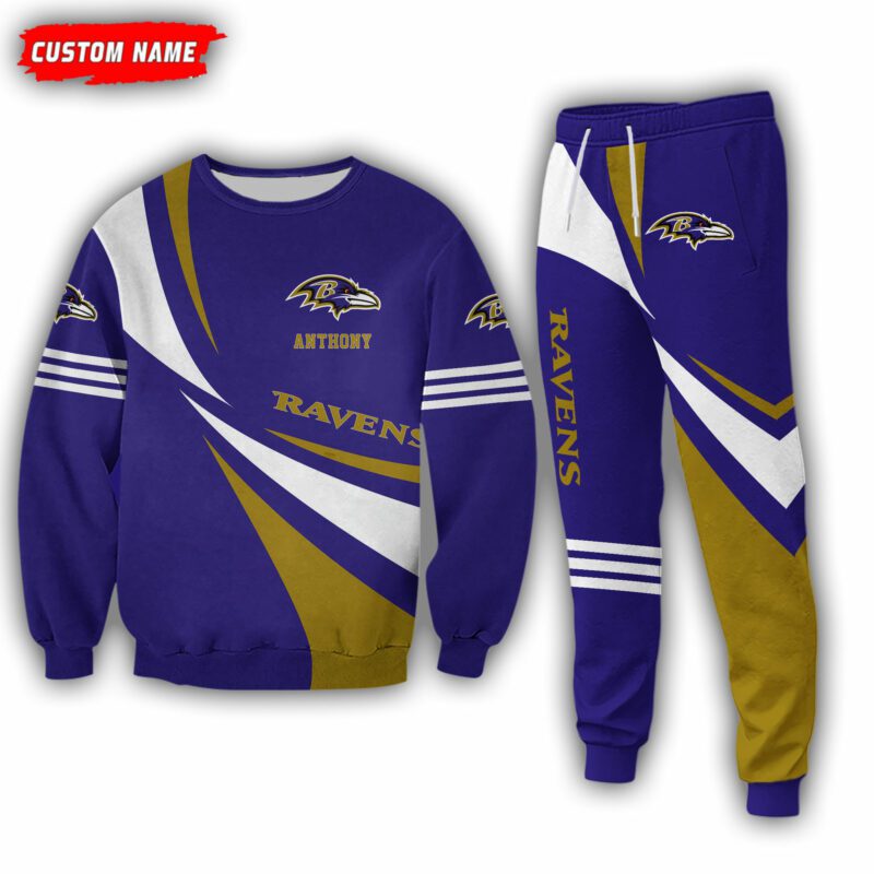 Personalized-Name-Baltimore-Ravens-NFL-Combo-Sport-3D-Hoodie-Zip-Hoodie-Sweatshirt-Tshirt-Jogger-2