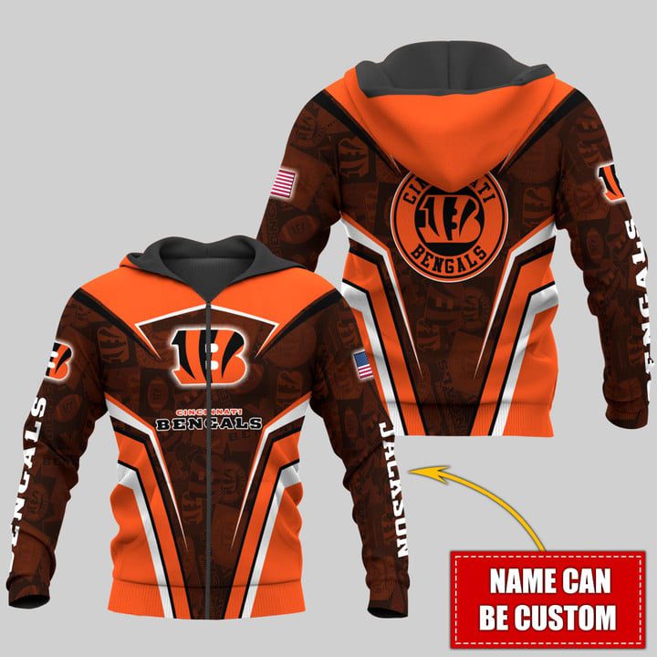 Personalized-Name-Cincinnati-Bengals-NFL-Combo-Sport-3D-Hoodie-Zip-Hoodie-Sweatshirt-Tshirt-Jogger-3
