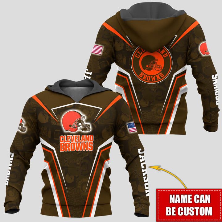 Personalized-Name-Cleveland-Browns-NFL-Combo-Sport-3D-Hoodie-Zip-Hoodie-Sweatshirt-Tshirt-Jogger-1