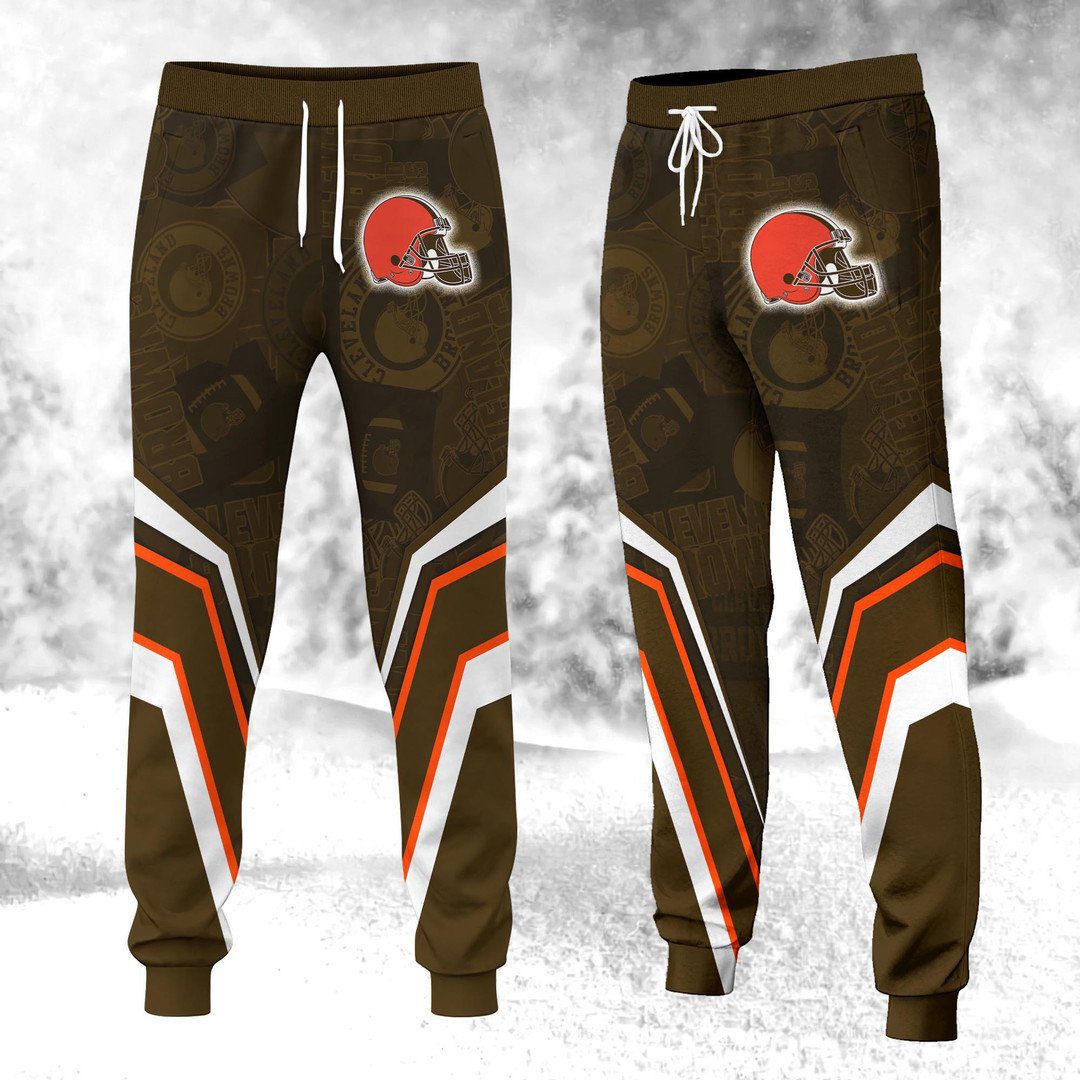 Personalized-Name-Cleveland-Browns-NFL-Combo-Sport-3D-Hoodie-Zip-Hoodie-Sweatshirt-Tshirt-Jogger-4