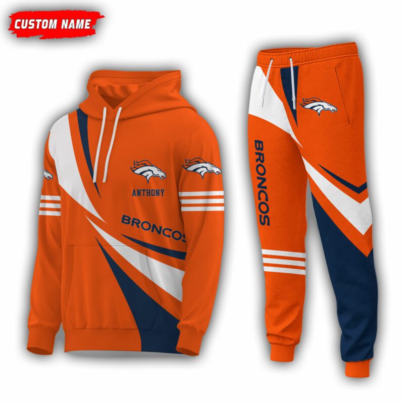 Personalized-Name-Denver-Broncos-NFL-Combo-Sport-3D-Hoodie-Zip-Hoodie-Sweatshirt-Tshirt-Jogger Personalized Name Denver Broncos NFL Combo Sport 3D Hoodie - Zip Hoodie - Sweatshirt - Tshirt & Jogger