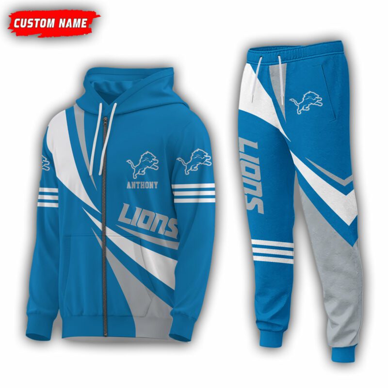 Personalized-Name-Detroit-Lions-NFL-Combo-Sport-3D-Hoodie-Zip-Hoodie-Sweatshirt-Tshirt-Jogger-1