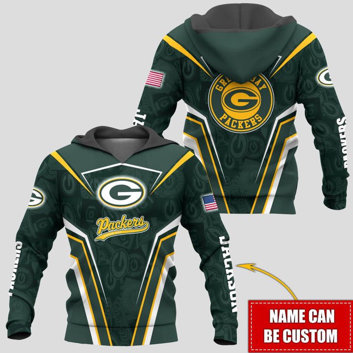 Personalized-Name-Green-Bay-Packers-NFL-Combo-Sport-3D-Hoodie-Zip-Hoodie-Sweatshirt-Tshirt-Jogger-1