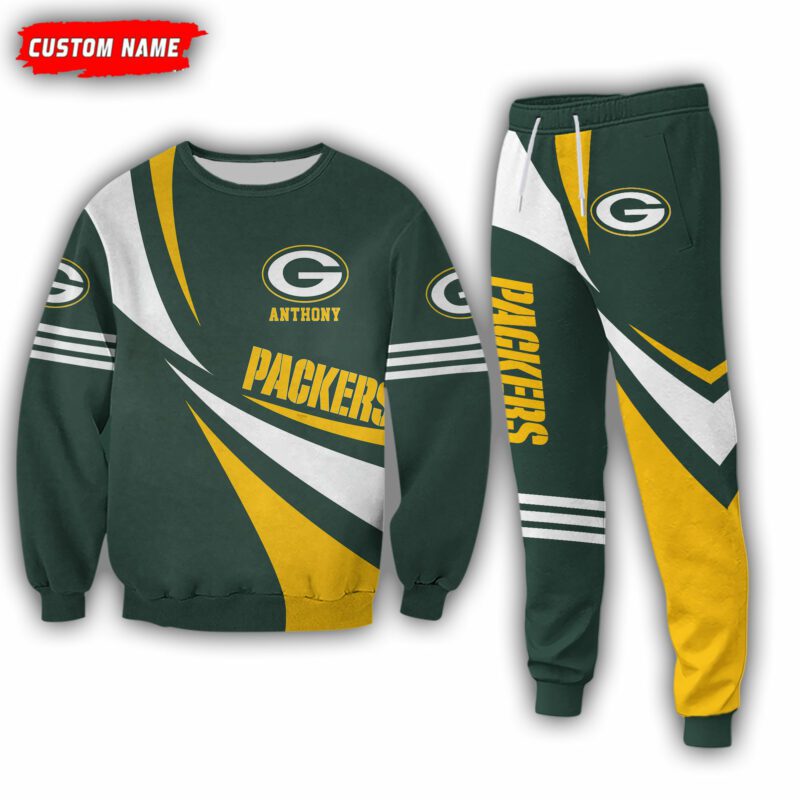 Personalized-Name-Green-Bay-Packers-NFL-Combo-Sport-3D-Hoodie-Zip-Hoodie-Sweatshirt-Tshirt-Jogger-2