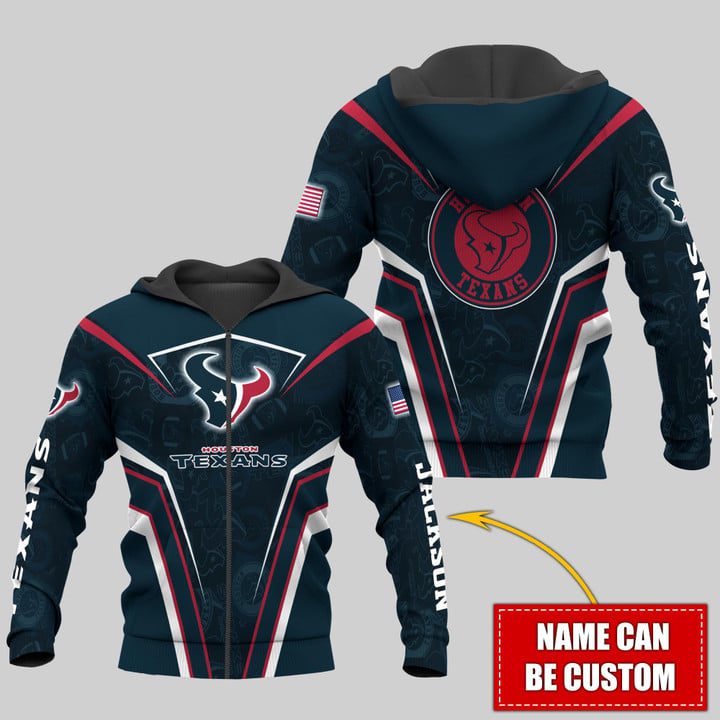 Personalized-Name-Houston-Texans-NFL-Combo-Sport-3D-Hoodie-Zip-Hoodie-Sweatshirt-Tshirt-Jogger-3
