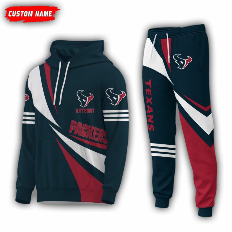 Personalized-Name-Houston-Texans-NFL-Combo-Sport-3D-Hoodie-Zip-Hoodie-Sweatshirt-Tshirt-Jogger Personalized Name Houston Texans NFL Combo Sport 3D Hoodie - Zip Hoodie - Sweatshirt - Tshirt & Jogger