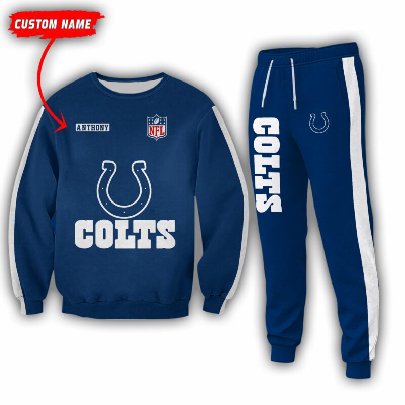 Personalized-Name-Indianapolis-Colts-NFL-Combo-Sport-3D-Hoodie-Zip-Hoodie-Sweatshirt-Tshirt-Jogger-2