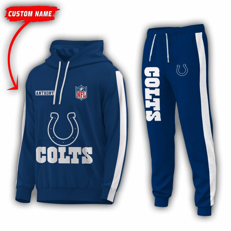 Personalized-Name-Indianapolis-Colts-NFL-Combo-Sport-3D-Hoodie-Zip-Hoodie-Sweatshirt-Tshirt-Jogger Personalized Name Indianapolis Colts NFL Combo Sport 3D Hoodie - Zip Hoodie - Sweatshirt - Tshirt & Jogger