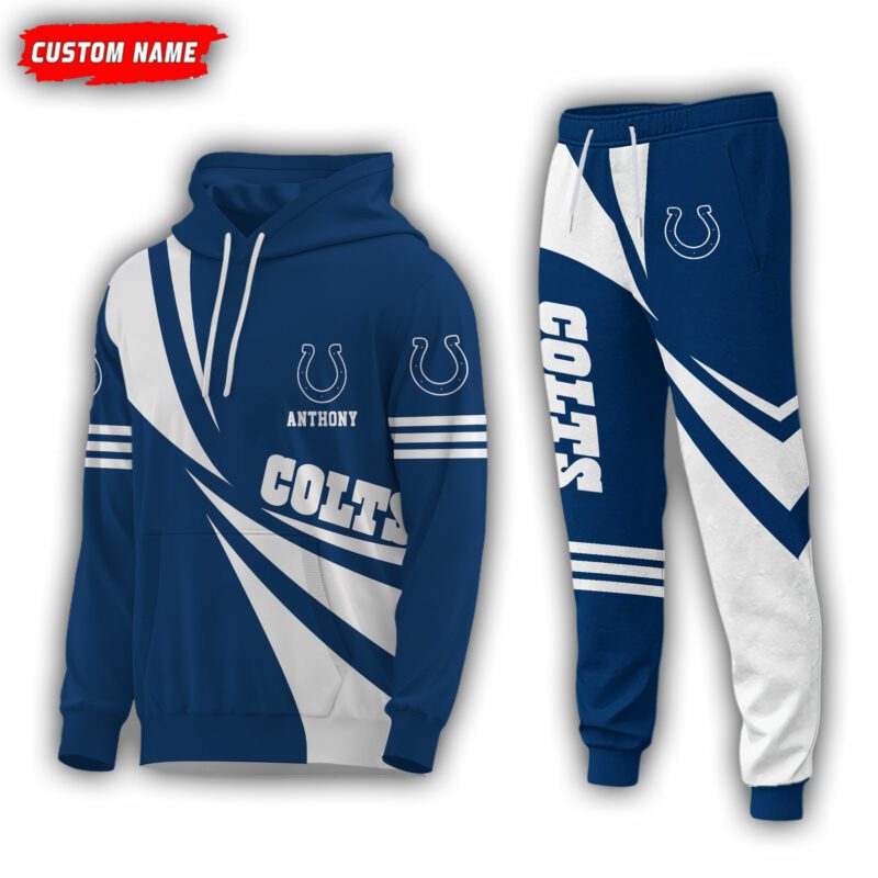 Personalized-Name-Indianapolis-Colts-NFL-Combo-Sport-3D-Hoodie-Zip-Hoodie-Sweatshirt-Tshirt-Jogger Personalized Name Indianapolis Colts NFL Combo Sport 3D Hoodie - Zip Hoodie - Sweatshirt - Tshirt & Jogger