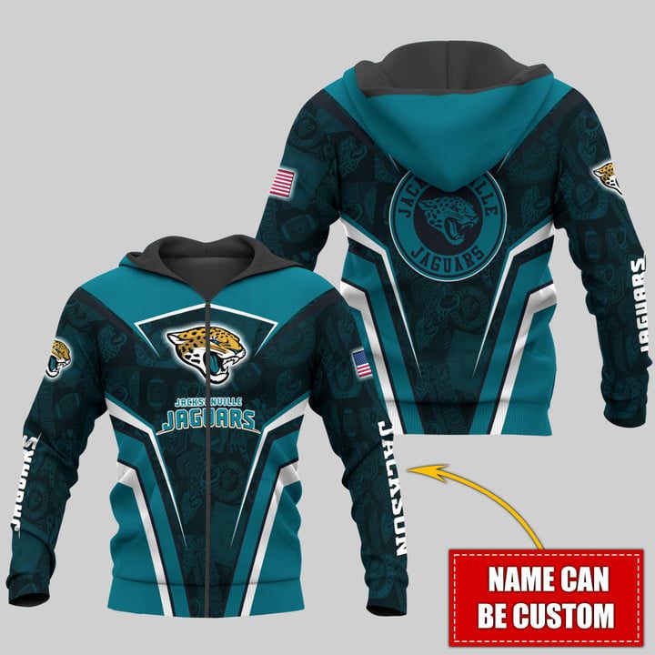 Personalized-Name-Jacksonville-Jaguars-NFL-Combo-Sport-3D-Hoodie-Zip-Hoodie-Sweatshirt-Tshirt-Jogger-3