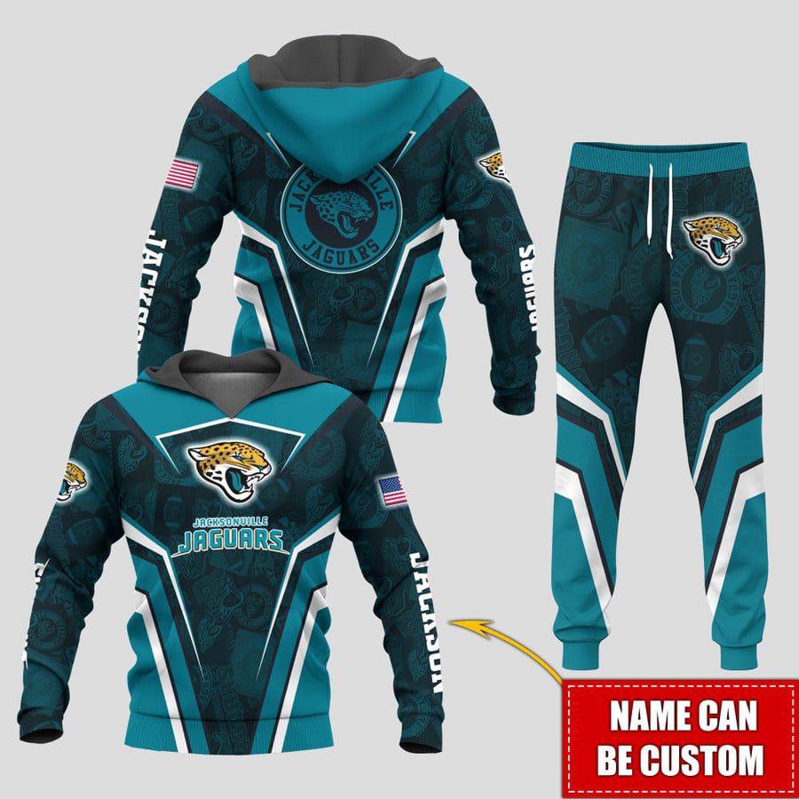 Personalized-Name-Jacksonville-Jaguars-NFL-Combo-Sport-3D-Hoodie-Zip-Hoodie-Sweatshirt-Tshirt-Jogger Personalized Name Jacksonville Jaguars NFL Combo Sport 3D Hoodie - Zip Hoodie - Sweatshirt - Tshirt & Jogger