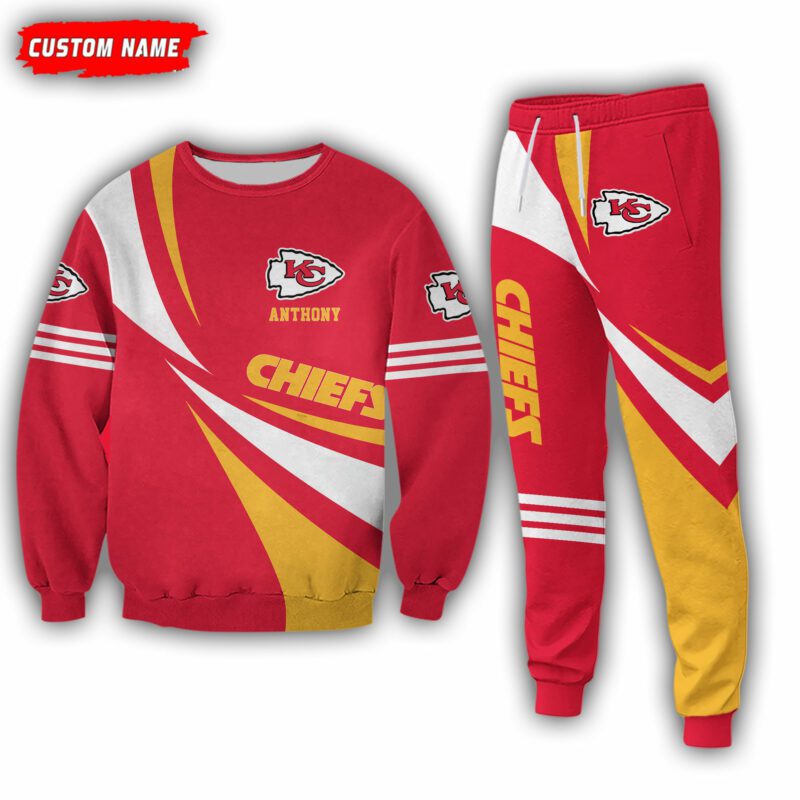 Personalized-Name-Kansas-City-Chiefs-NFL-Combo-Sport-3D-Hoodie-Zip-Hoodie-Sweatshirt-Tshirt-Jogger-2