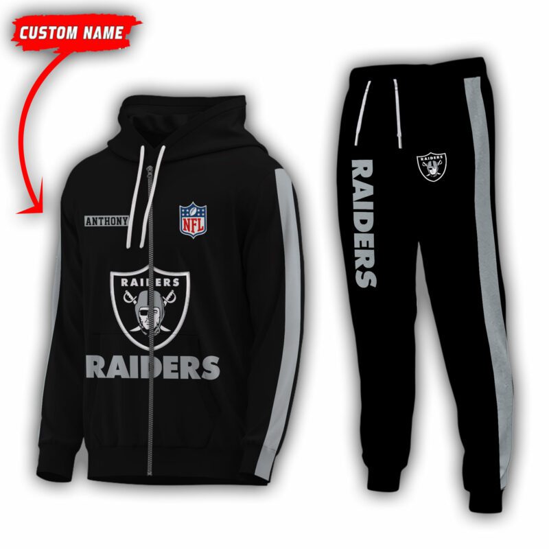 Personalized-Name-Las-Vegas-Raiders-NFL-Combo-Sport-3D-Hoodie-Zip-Hoodie-Sweatshirt-Tshirt-Jogger-1