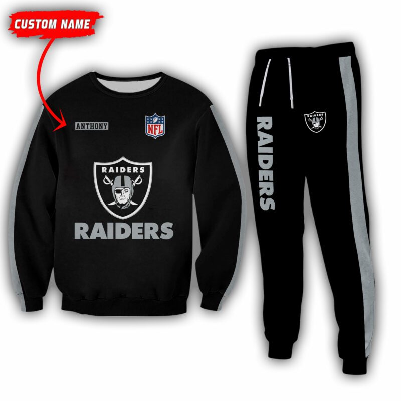 Personalized-Name-Las-Vegas-Raiders-NFL-Combo-Sport-3D-Hoodie-Zip-Hoodie-Sweatshirt-Tshirt-Jogger-2