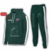 Personalized Name Michigan State Spartans NCAA Combo Sport 3D Hoodie - Zip Hoodie - Sweatshirt - Tshirt & Jogger