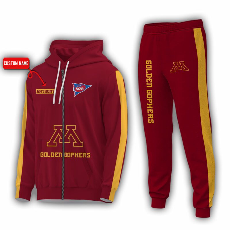Personalized-Name-Minnesota-Golden-Gophers-NCAA-Combo-Sport-3D-Hoodie-Zip-Hoodie-Sweatshirt-Tshirt-Jogger-1