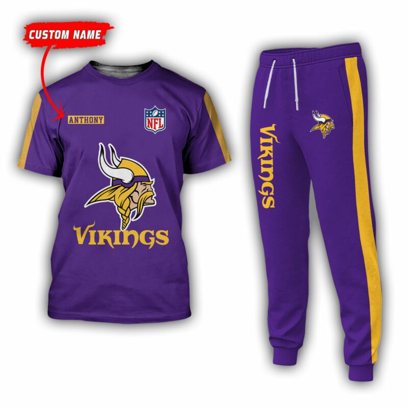 Personalized-Name-Minnesota-Vikings-NFL-Combo-Sport-3D-Hoodie-Zip-Hoodie-Sweatshirt-Tshirt-Jogger-3
