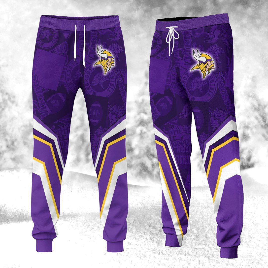 Personalized-Name-Minnesota-Vikings-NFL-Combo-Sport-3D-Hoodie-Zip-Hoodie-Sweatshirt-Tshirt-Jogger-4