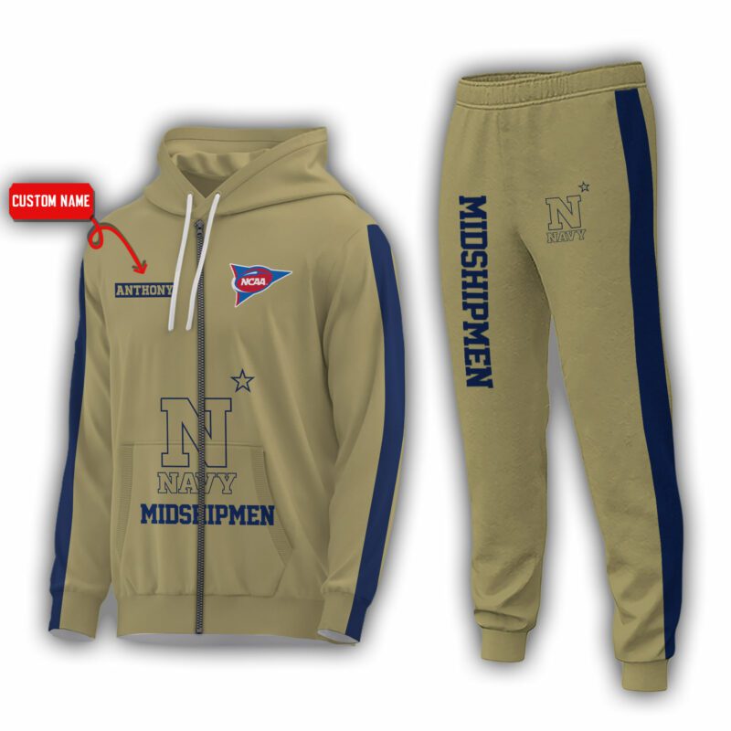 Personalized-Name-Navy-Midshipmen-NCAA-Combo-Sport-3D-Hoodie-Zip-Hoodie-Sweatshirt-Tshirt-Jogger-1