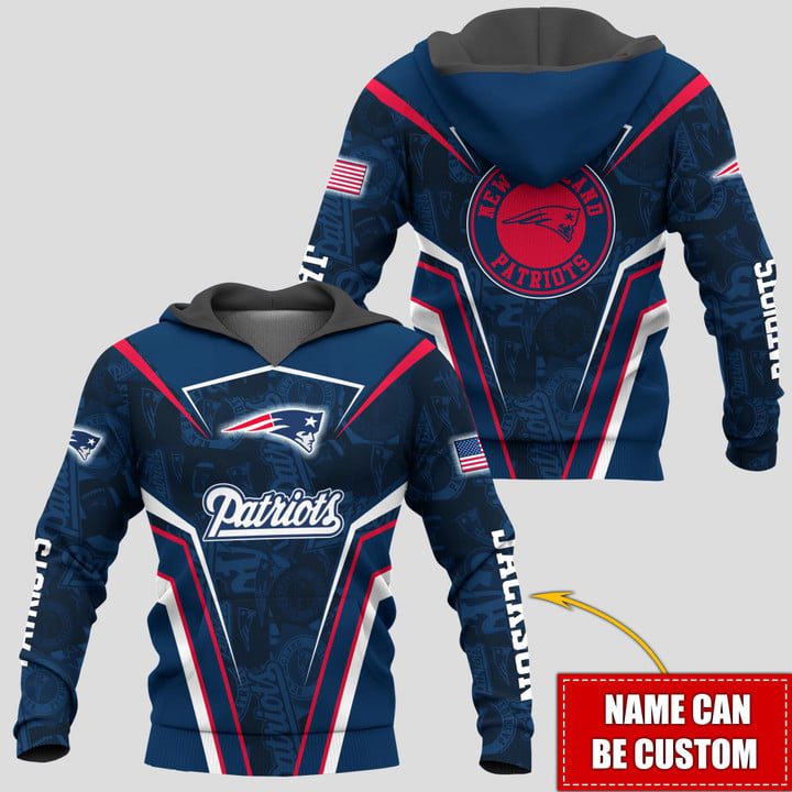 Personalized-Name-New-England-Patriots-NFL-Combo-Sport-3D-Hoodie-Zip-Hoodie-Sweatshirt-Tshirt-Jogger-1