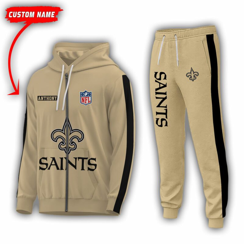 Personalized-Name-New-Orleans-Saints-NFL-Combo-Sport-3D-Hoodie-Zip-Hoodie-Sweatshirt-Tshirt-Jogger-1