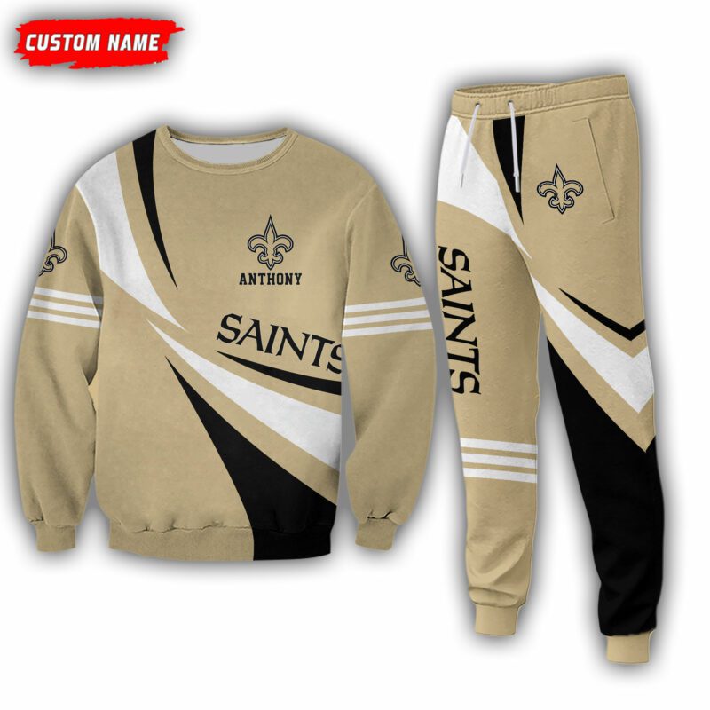 Personalized-Name-New-Orleans-Saints-NFL-Combo-Sport-3D-Hoodie-Zip-Hoodie-Sweatshirt-Tshirt-Jogger-2