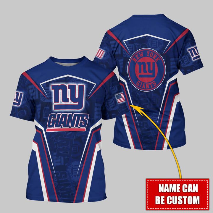Personalized-Name-New-York-Giants-NFL-Combo-Sport-3D-Hoodie-Zip-Hoodie-Sweatshirt-Tshirt-Jogger-2