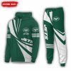 Personalized Name New York Jets NFL Combo Sport 3D Hoodie - Zip Hoodie - Sweatshirt - Tshirt & Jogger