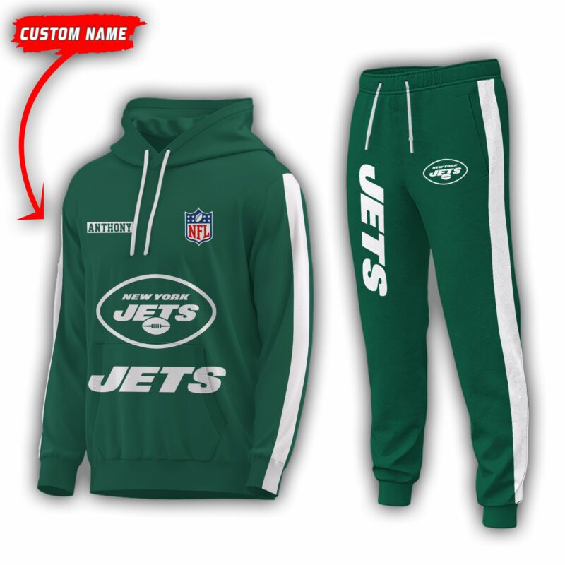 Personalized-Name-New-York-Jets-NFL-Combo-Sport-3D-Hoodie-Zip-Hoodie-Sweatshirt-Tshirt-Jogger Personalized Name New York Jets NFL Combo Sport 3D Hoodie - Zip Hoodie - Sweatshirt - Tshirt & Jogger