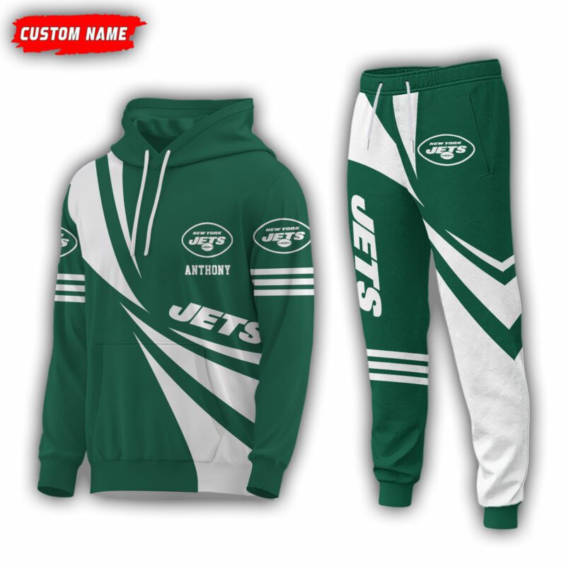 Personalized-Name-New-York-Jets-NFL-Combo-Sport-3D-Hoodie-Zip-Hoodie-Sweatshirt-Tshirt-Jogger Personalized Name New York Jets NFL Combo Sport 3D Hoodie - Zip Hoodie - Sweatshirt - Tshirt & Jogger