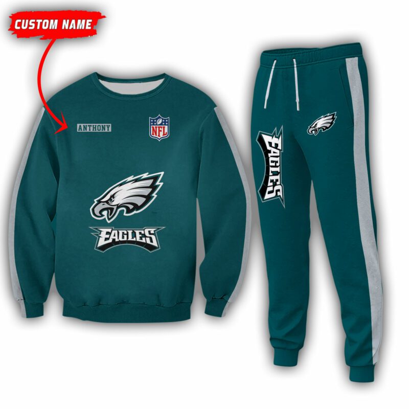 Personalized-Name-Philadelphia-Eagles-NFL-Combo-Sport-3D-Hoodie-Zip-Hoodie-Sweatshirt-Tshirt-Jogger-2