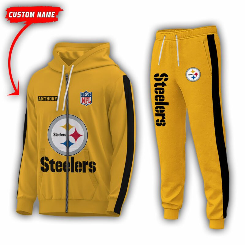Personalized-Name-Pittsburgh-Steelers-NFL-Combo-Sport-3D-Hoodie-Zip-Hoodie-Sweatshirt-Tshirt-Jogger-1
