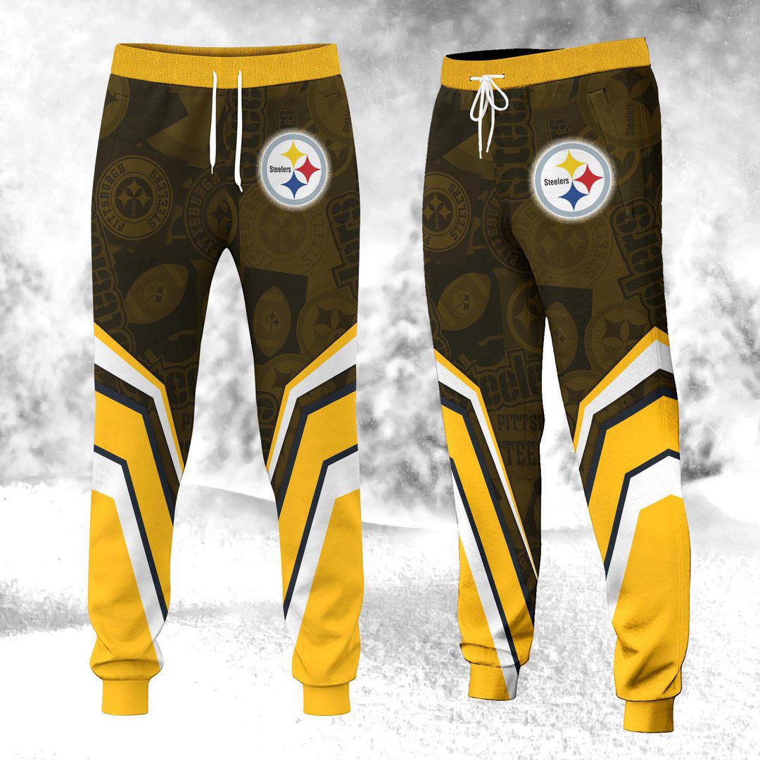 Personalized-Name-Pittsburgh-Steelers-NFL-Combo-Sport-3D-Hoodie-Zip-Hoodie-Sweatshirt-Tshirt-Jogger-4