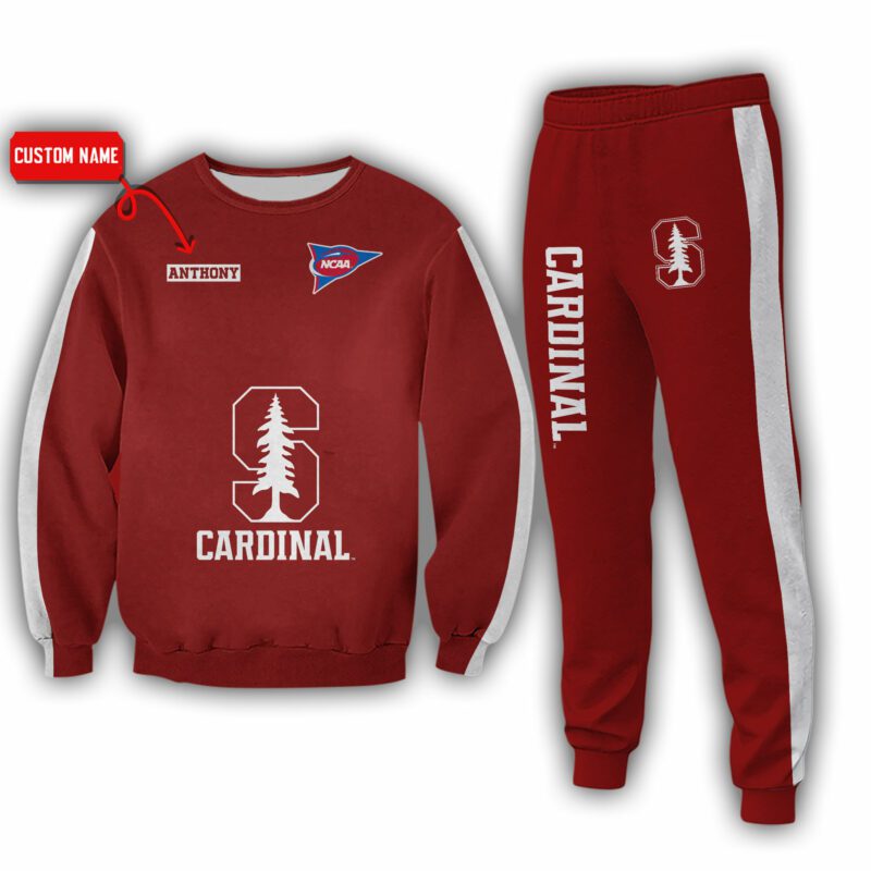 Personalized-Name-Stanford-Cardinal-NCAA-Combo-Sport-3D-Hoodie-Zip-Hoodie-Sweatshirt-Tshirt-Jogger-2