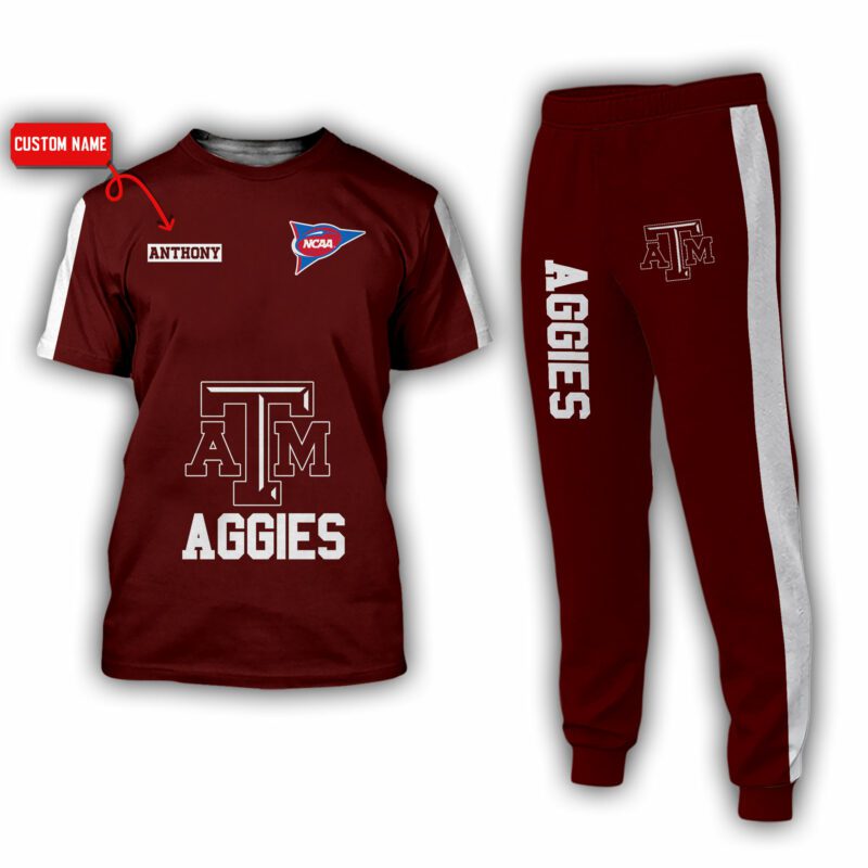 Personalized-Name-Texas-AM-Aggies-NCAA-Combo-Sport-3D-Hoodie-Zip-Hoodie-Sweatshirt-Tshirt-Jogger-3