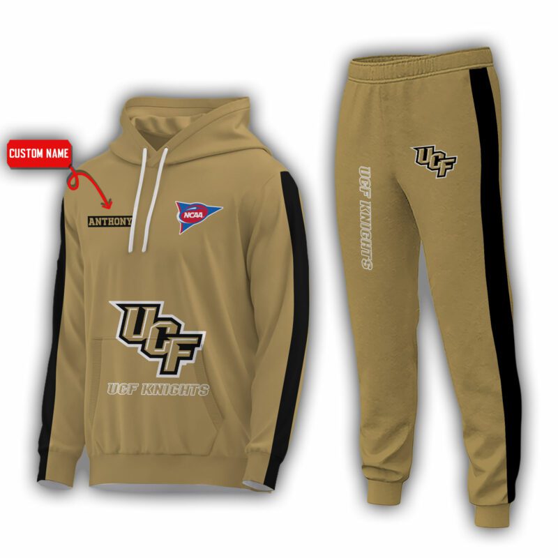 Personalized-Name-UCF-Knights-NCAA-Combo-Sport-3D-Hoodie-Zip-Hoodie-Sweatshirt-Tshirt-Jogger Personalized Name UCF Knights NCAA Combo Sport 3D Hoodie - Zip Hoodie - Sweatshirt - Tshirt & Jogger