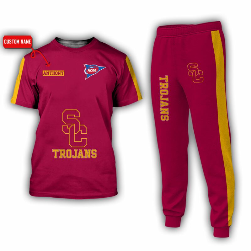 Personalized-Name-USC-Trojans-NCAA-Combo-Sport-3D-Hoodie-Zip-Hoodie-Sweatshirt-Tshirt-Jogger-3