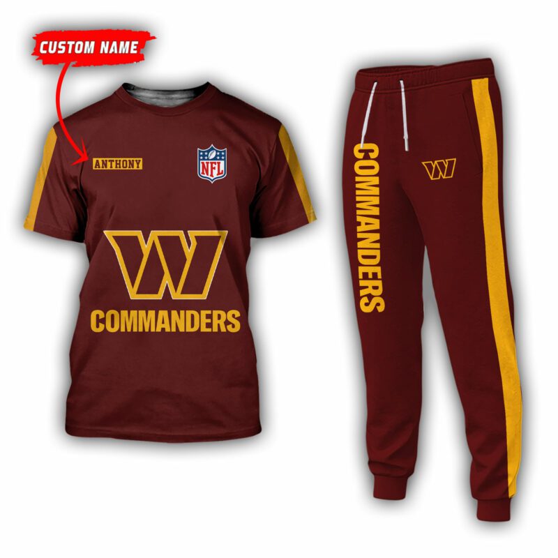 Personalized-Name-Washington-Commanders-NFL-Combo-Sport-3D-Hoodie-Zip-Hoodie-Sweatshirt-Tshirt-Jogger-3
